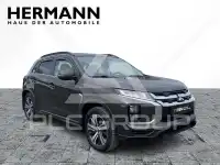 2021 Mitsubishi Asx