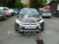 2021 Mitsubishi Asx