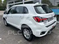 2021 Mitsubishi Asx