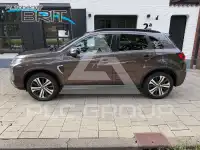 2021 Mitsubishi Asx
