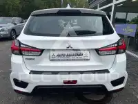 2021 Mitsubishi Asx