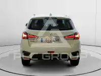 2021 Mitsubishi Asx