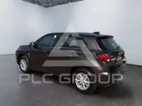 2021 Mitsubishi Asx