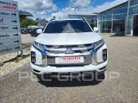 2021 Mitsubishi Asx