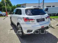 2021 Mitsubishi Asx