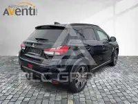 2021 Mitsubishi Asx