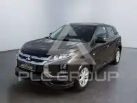 2021 Mitsubishi Asx