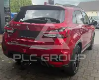2021 Mitsubishi Asx