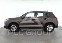 2021 Mitsubishi Asx