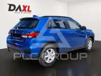 2021 Mitsubishi Asx