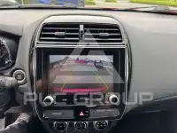 2021 Mitsubishi Asx