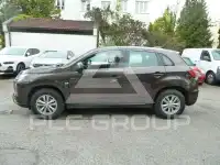 2021 Mitsubishi Asx