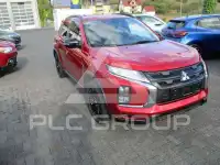 2021 Mitsubishi Asx
