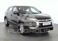 2021 Mitsubishi Asx