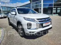 2021 Mitsubishi Asx