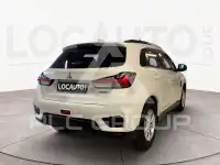 2021 Mitsubishi Asx