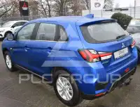 2021 Mitsubishi Asx