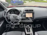 2021 Mitsubishi Asx
