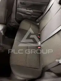 2021 Mitsubishi Asx