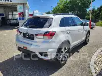 2021 Mitsubishi Asx