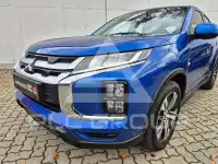 2021 Mitsubishi Asx