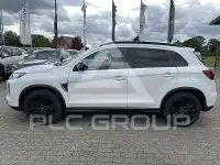 2021 Mitsubishi Asx