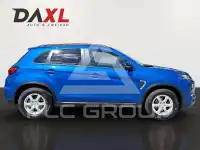 2021 Mitsubishi Asx
