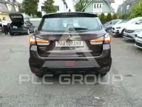 2021 Mitsubishi Asx