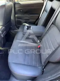 2021 Mitsubishi Asx