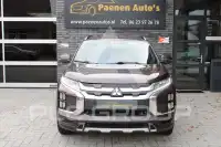 2021 Mitsubishi Asx