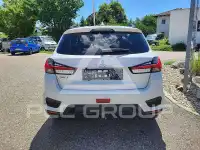 2021 Mitsubishi Asx