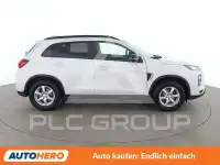 2021 Mitsubishi Asx