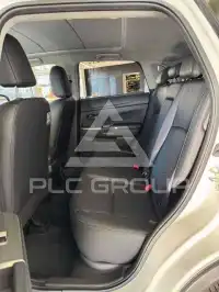 2021 Mitsubishi Asx
