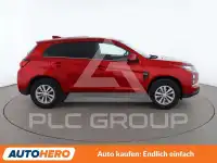 2021 Mitsubishi Asx