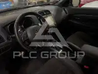 2021 Mitsubishi Asx