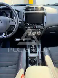 2021 Mitsubishi Asx