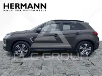 2021 Mitsubishi Asx