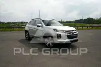 2021 Mitsubishi Asx