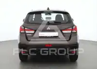 2021 Mitsubishi Asx