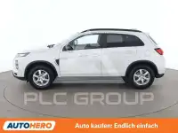 2021 Mitsubishi Asx
