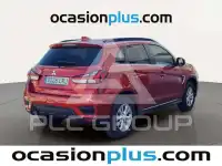 2021 Mitsubishi Asx