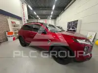 2021 Mitsubishi Asx