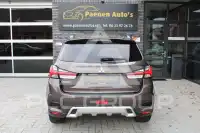 2021 Mitsubishi Asx