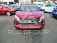 2021 Mitsubishi Asx