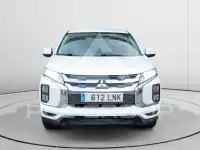 2021 Mitsubishi Asx