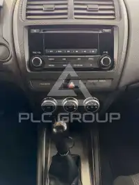2021 Mitsubishi Asx