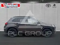 2021 Mitsubishi Asx