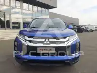 2021 Mitsubishi Asx