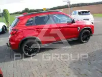 2021 Mitsubishi Asx