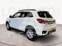 2021 Mitsubishi Asx